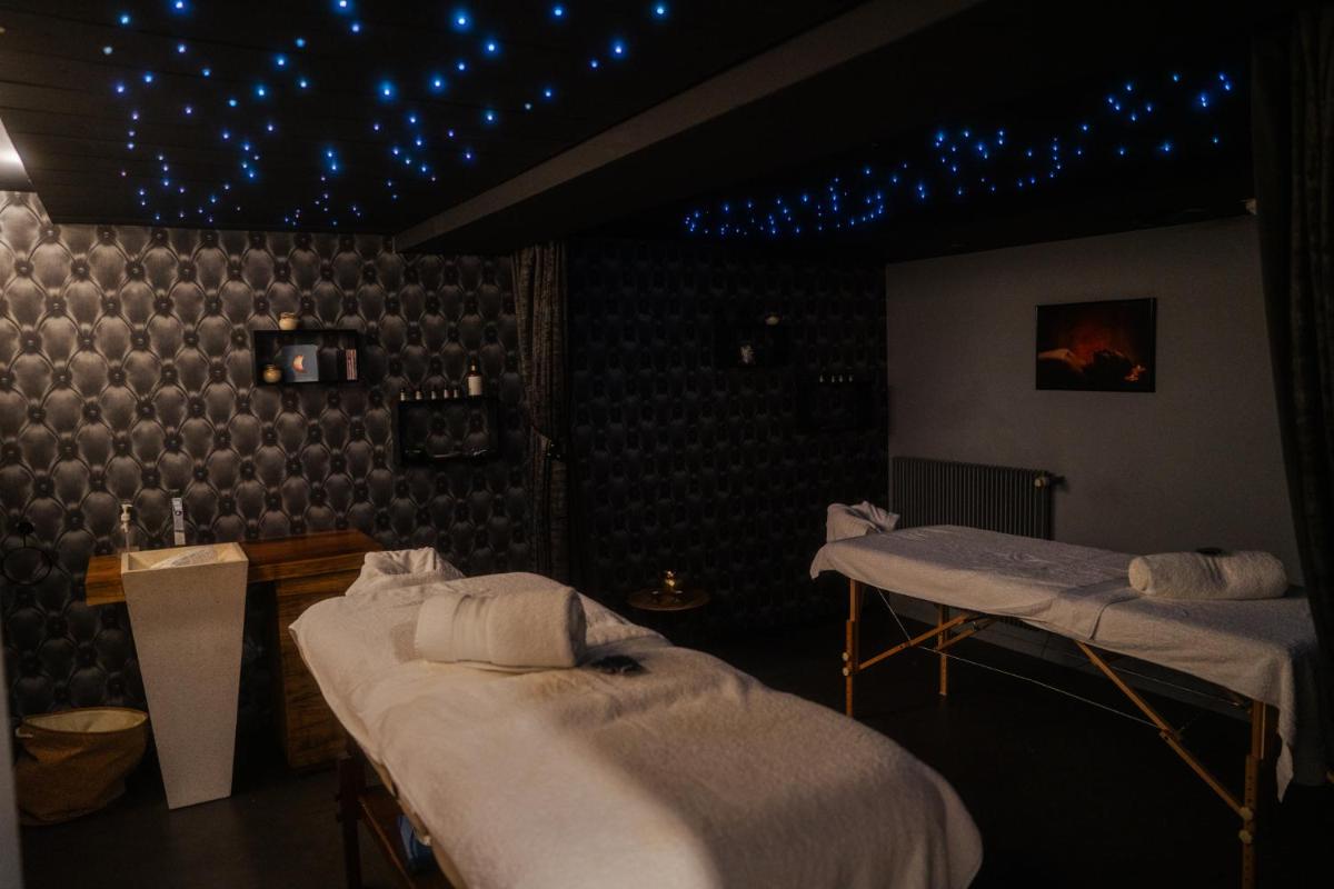 Logis Hotel Spa Restaurant Au Site Normand - Housity