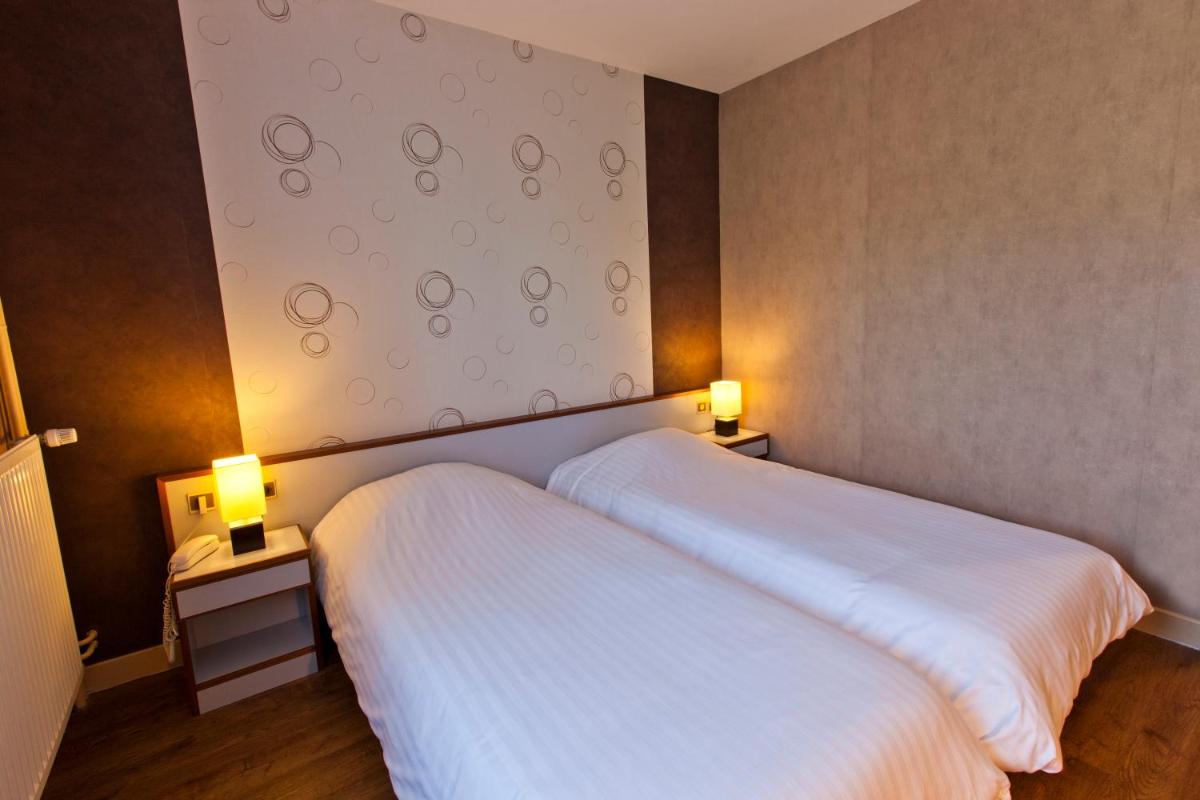 Cit'Hotel Du Circuit - Housity
