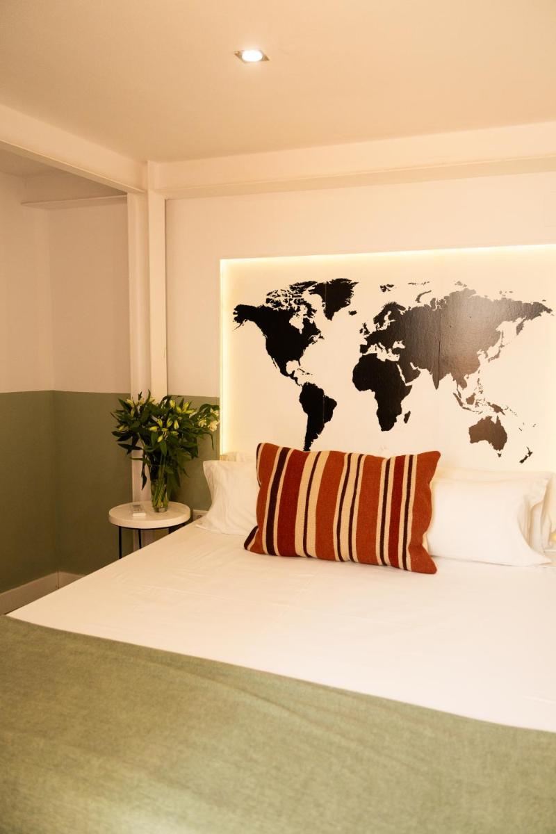 GoToSeville Luxury Apartments - Housity