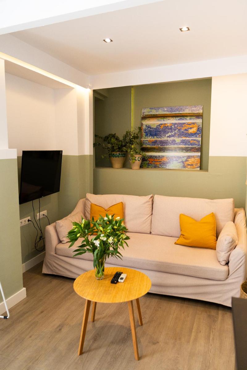 GoToSeville Luxury Apartments - Housity