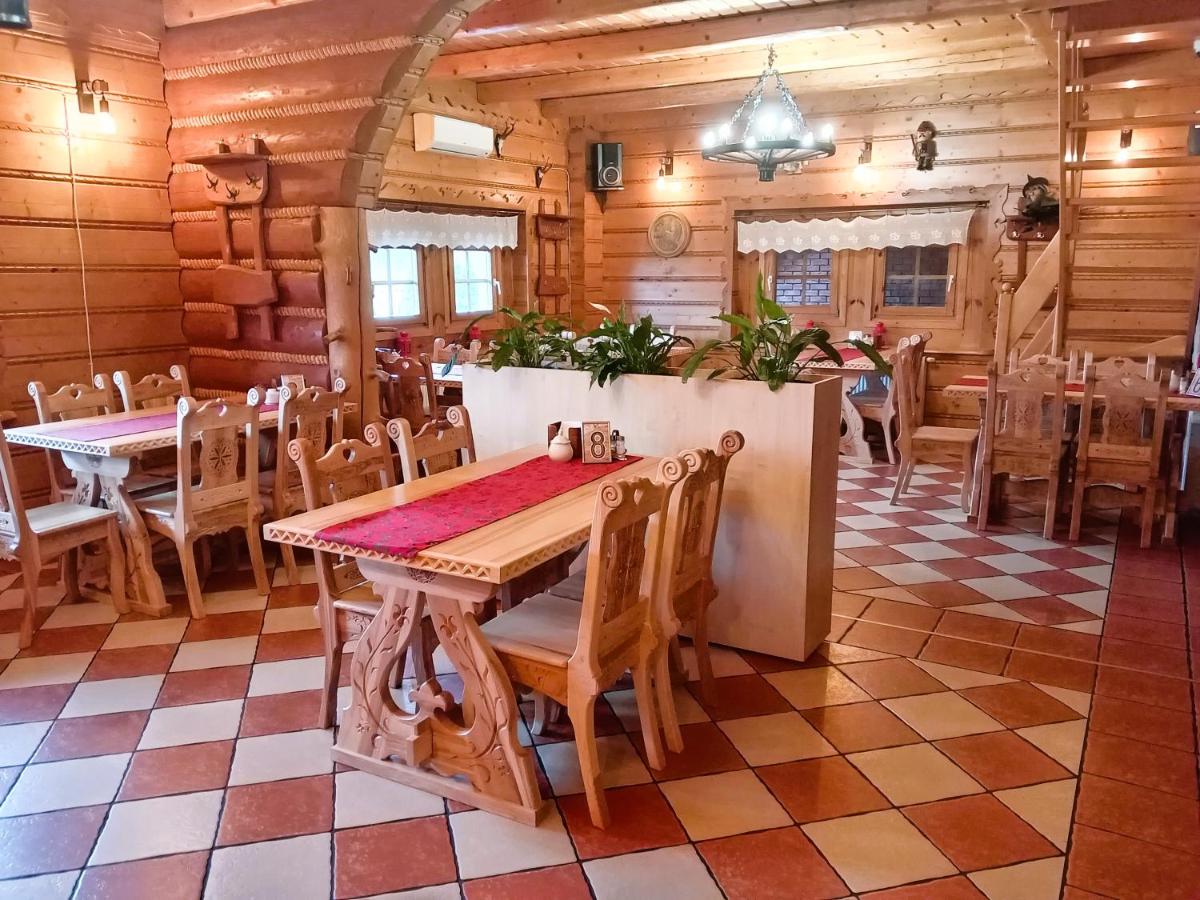 Karczma u Jana - Housity