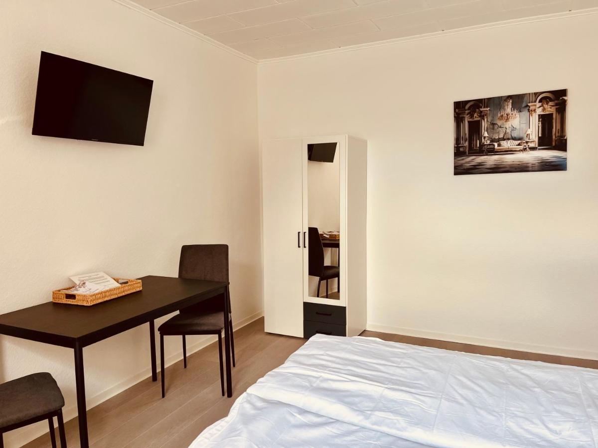 Apartment-am-Burgberg, Harztor - Housity