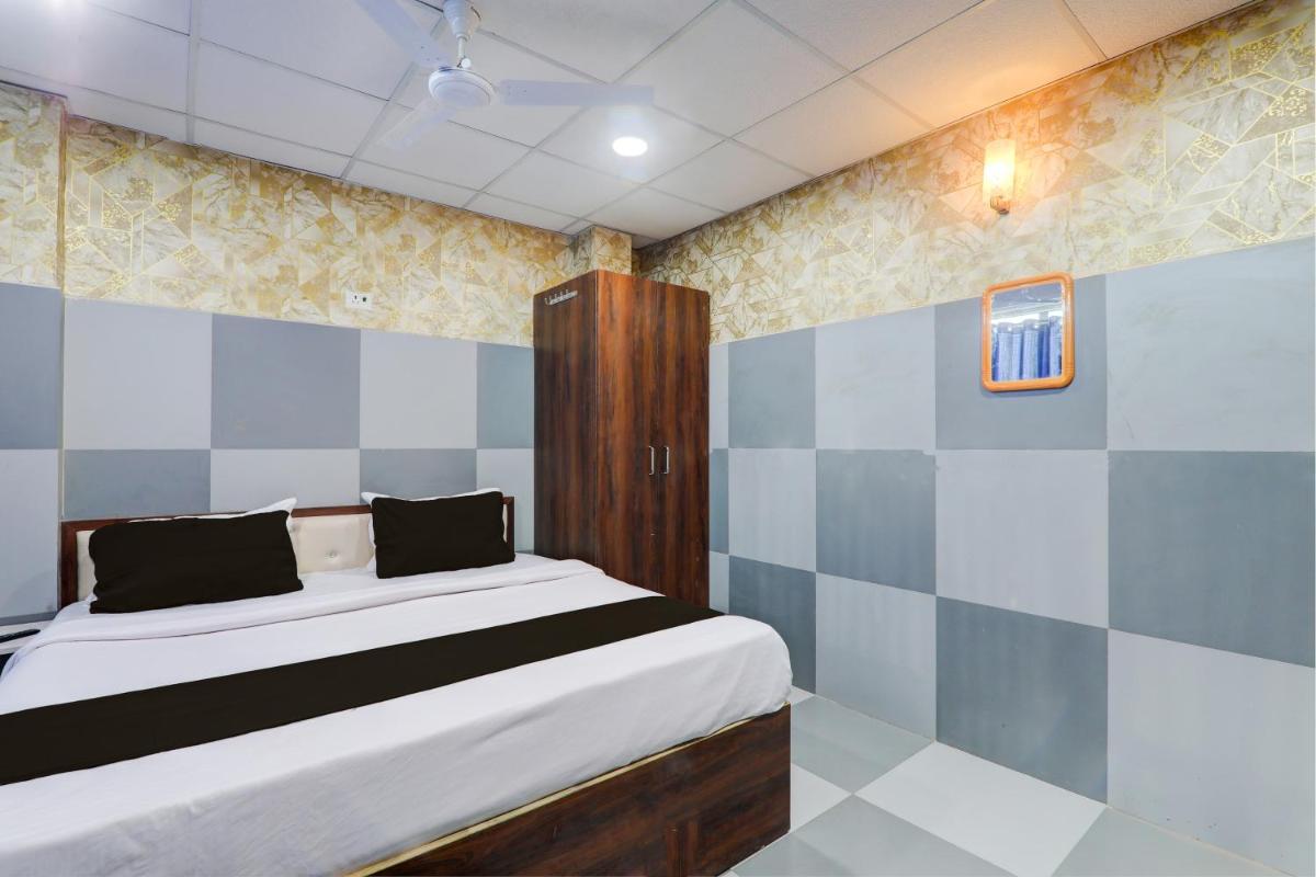 Collection O CHANDRA GUEST HOUSE - Housity