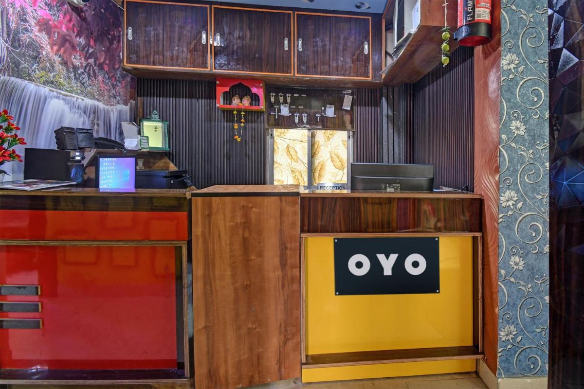 OYO Hotel Star View - Housity