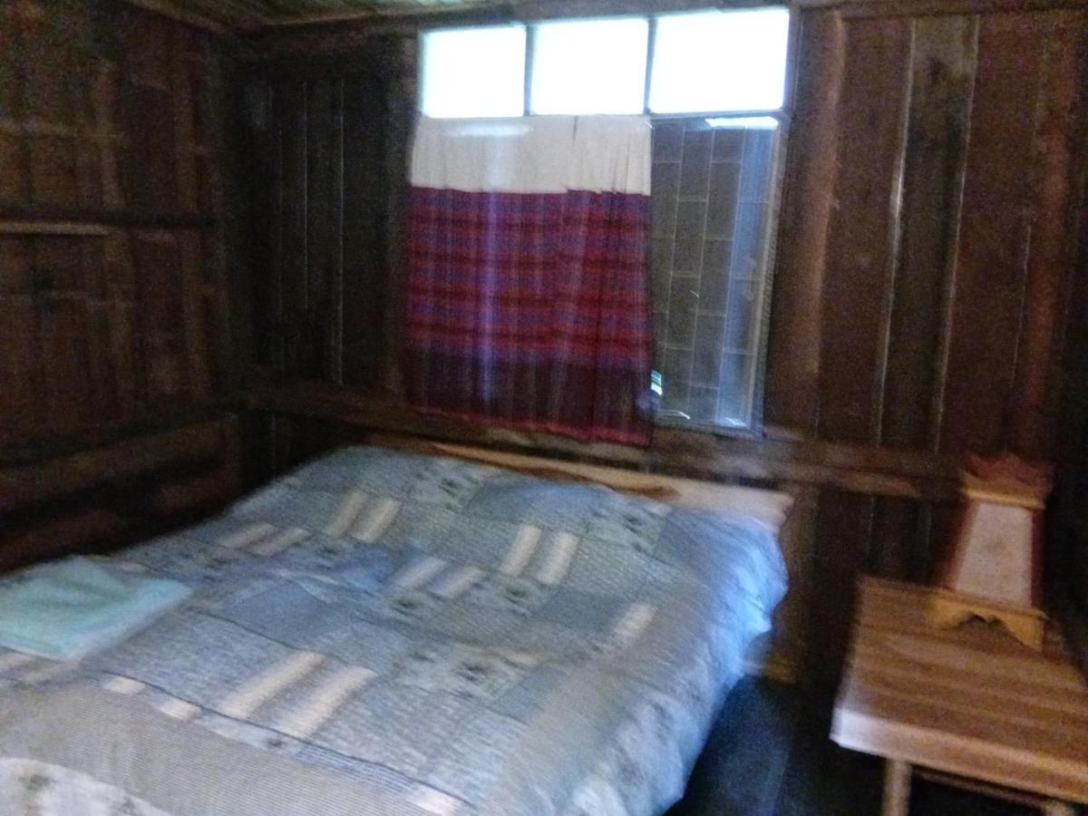 hug pang mao homestay Lampang โฮมสเตย์ฮักปางมะโอ ลำปาง - Housity