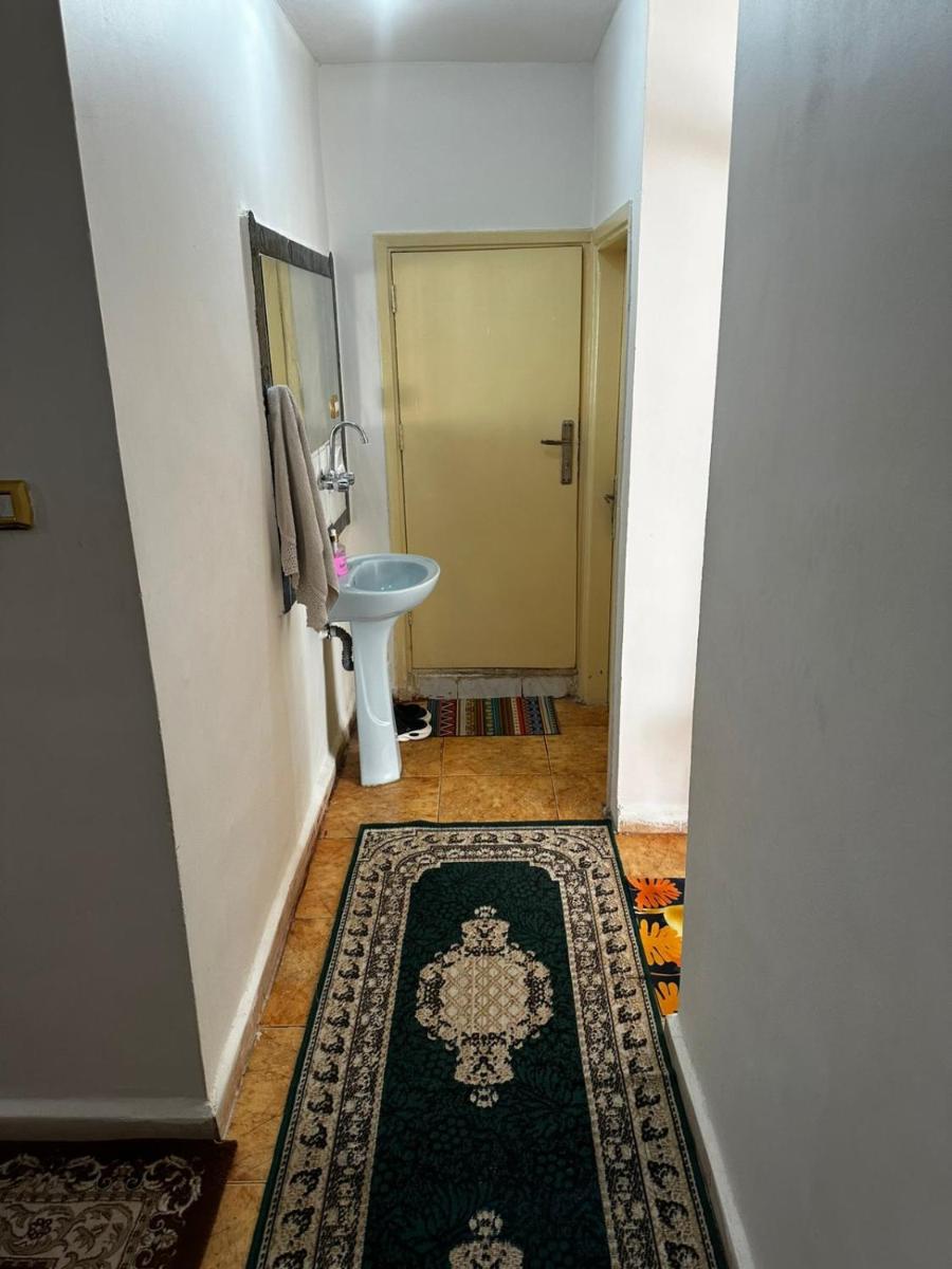 Jordanian Baity Apartment - Housity