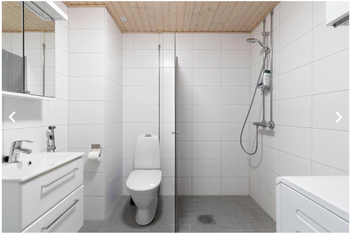 Scandic Nest - Hizvo