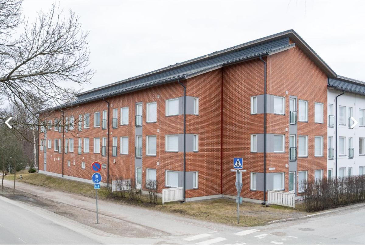 Scandic Nest - Hizvo