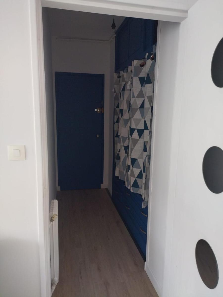 Appartement au bord du Clain parking privatif - Housity