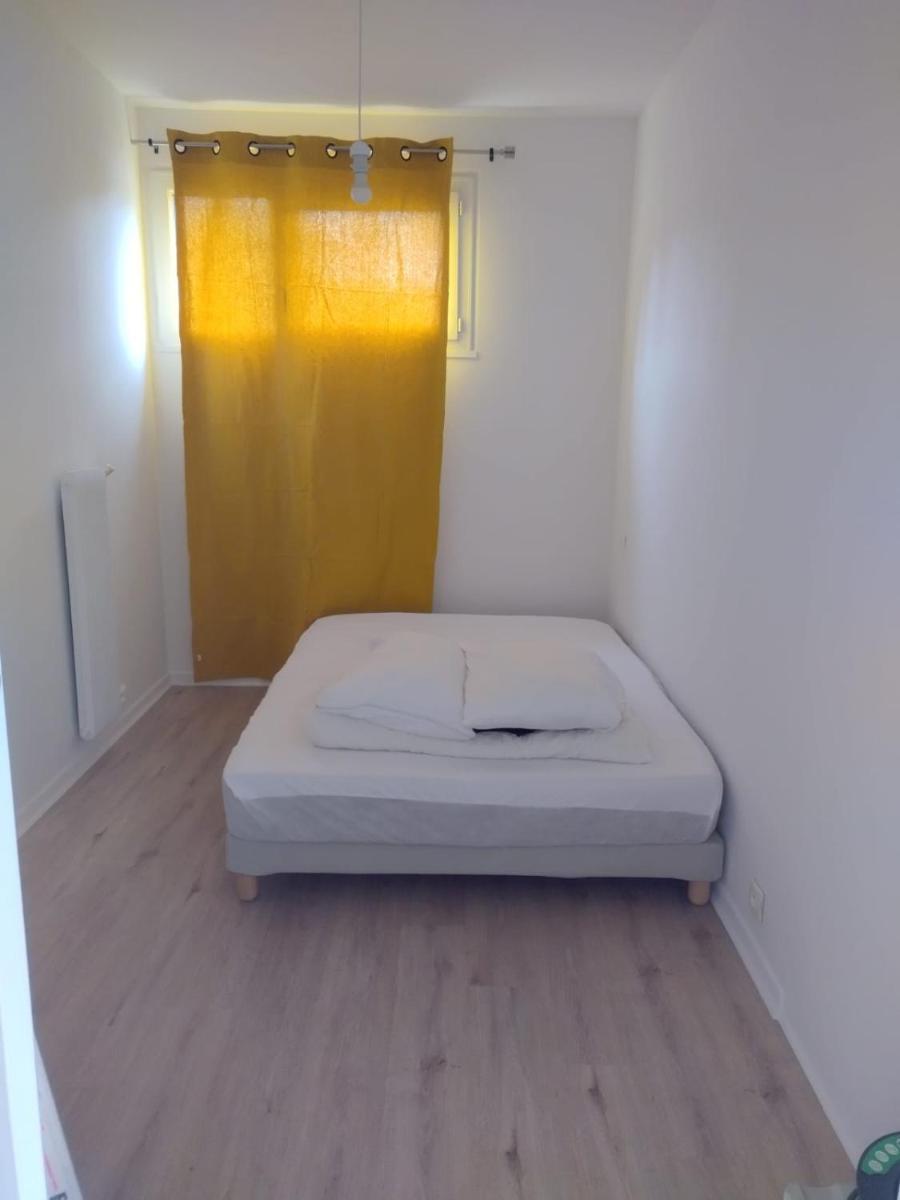 Appartement au bord du Clain parking privatif - Housity
