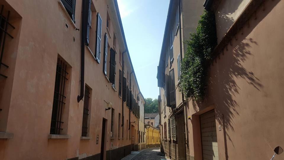 Suitetrails - Lollo Apartment
