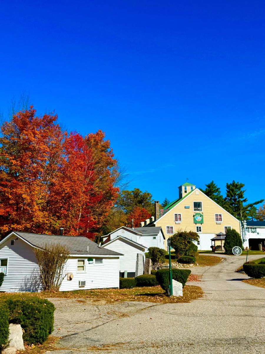 Merrill Farm Inn - Housity