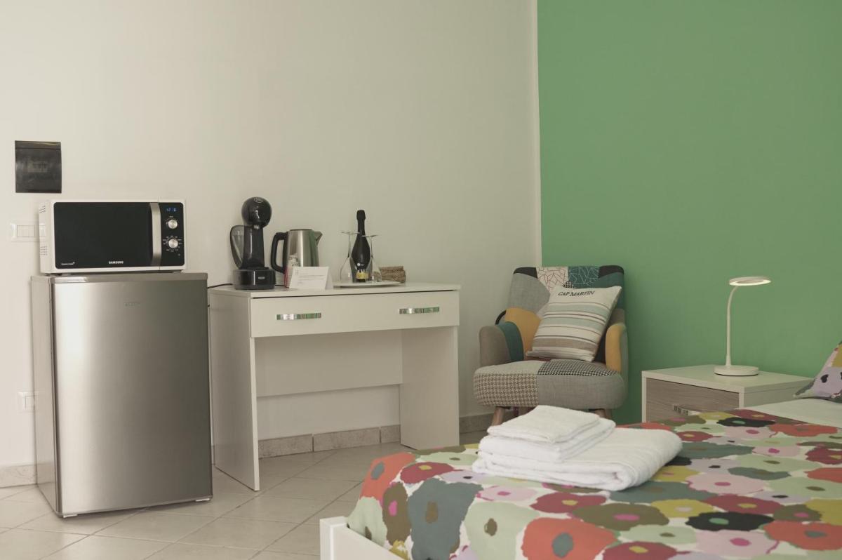 Relax nel Centro Storico - Housity