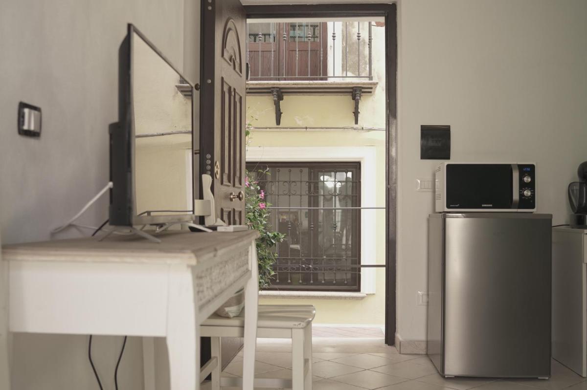 Relax nel Centro Storico - Housity