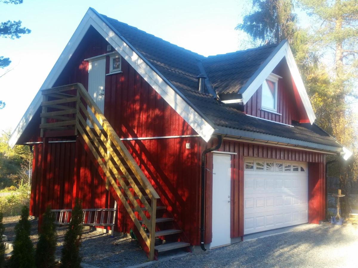 Ormåsen Loft - Housity
