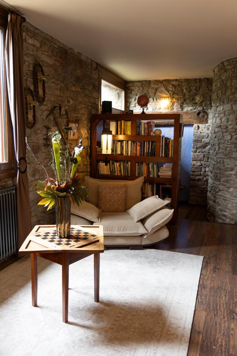 El Acebo de Casa Muria - Housity