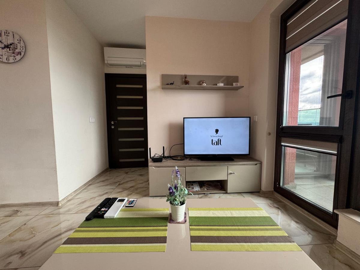 Breathtaking sea view apartment - Hizvo
