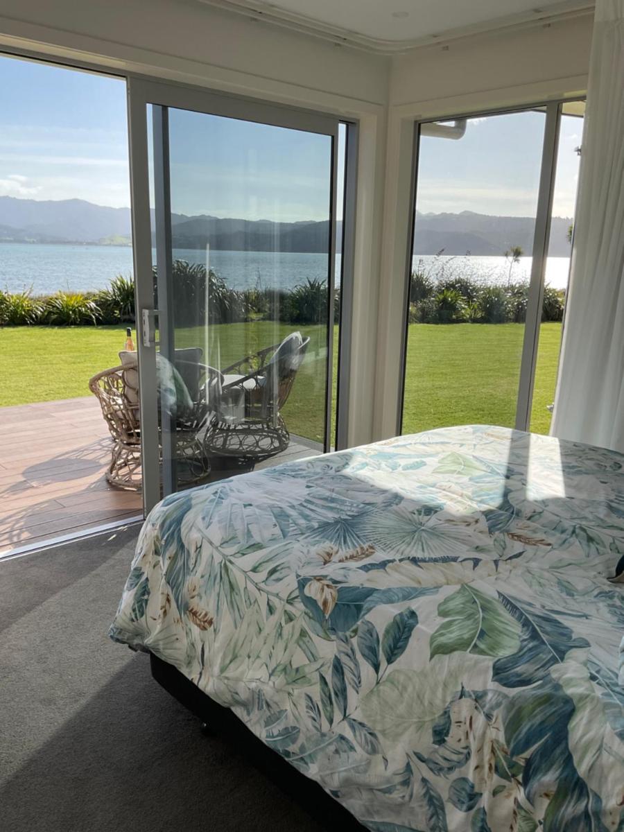 The Matarangi B & B - Housity