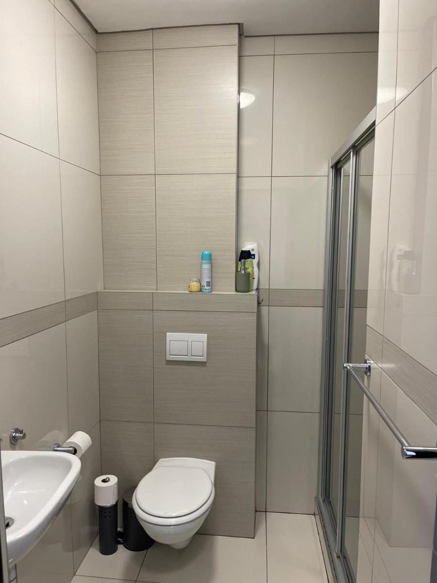 Merensky Tower Apartment - Hizvo