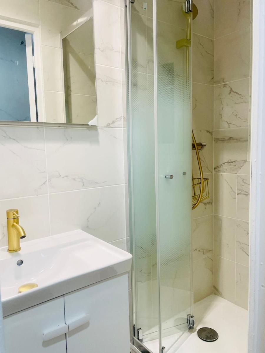 Bright apartment Disneyland Paris Wi-Fi - Housity