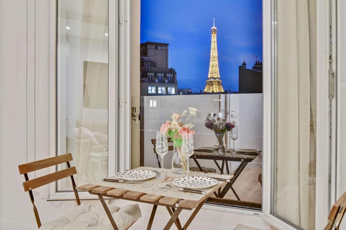 Bright apartment Disneyland Paris Wi-Fi - Housity