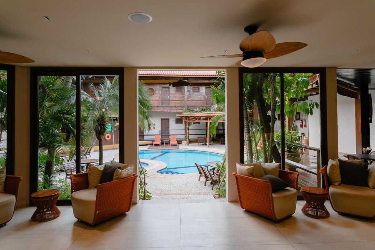Hotel Pirá Miúna - Housity