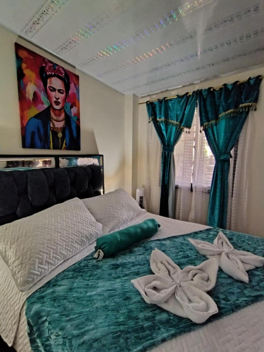 Posada Martha Tolima - Housity