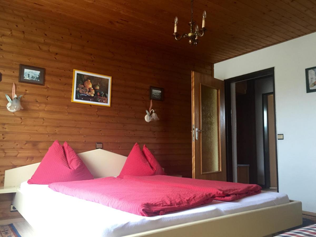 Suitetrails - Haus Kernstock