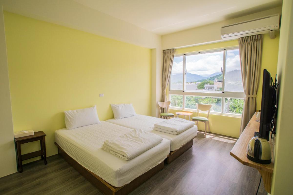 Siang Jhan B&B - Housity