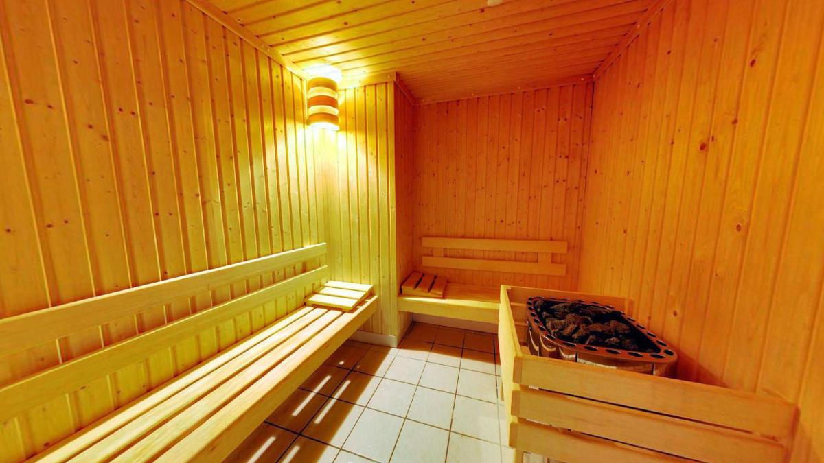 Village Vacances Passion Le Cezallier - Housity