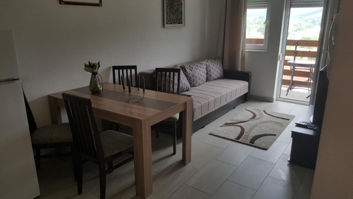 Apartment Krstin Banja Vrujci - Housity