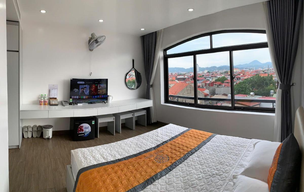 Nhật Minh Hotel - Lạng Sơn - Housity