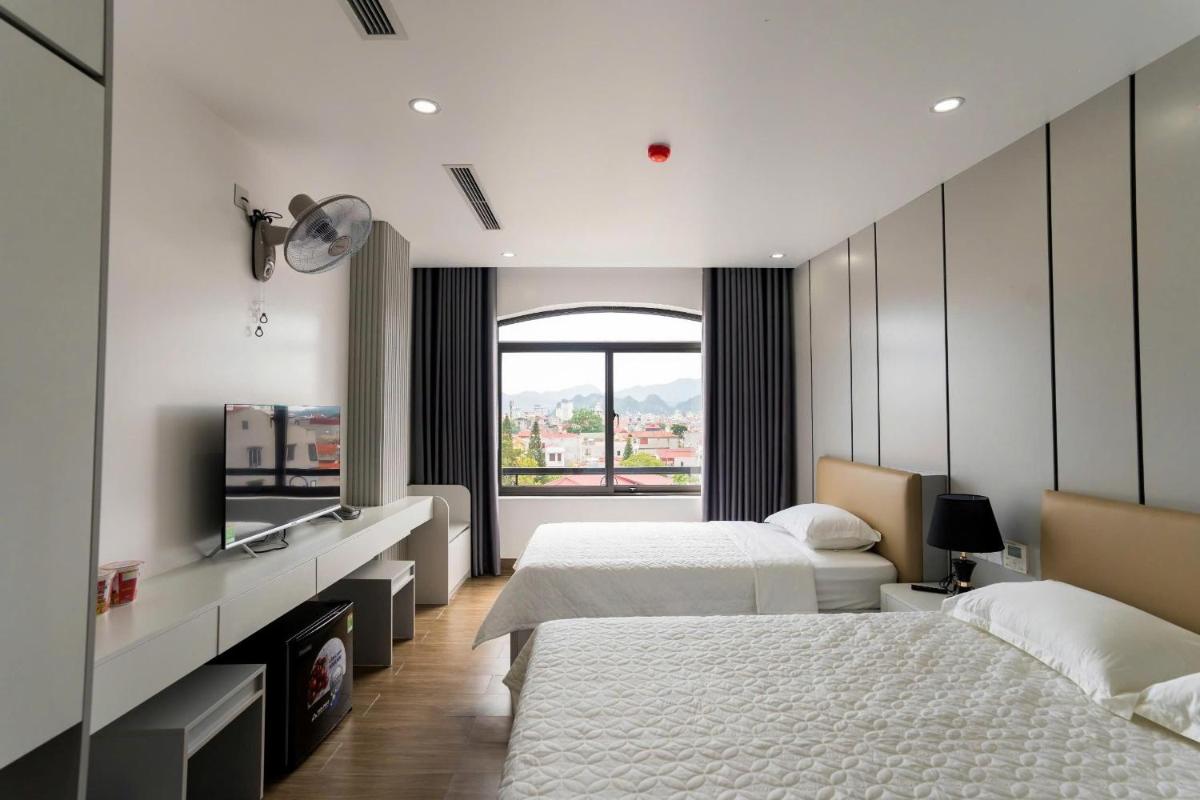 Nhật Minh Hotel - Lạng Sơn - Housity
