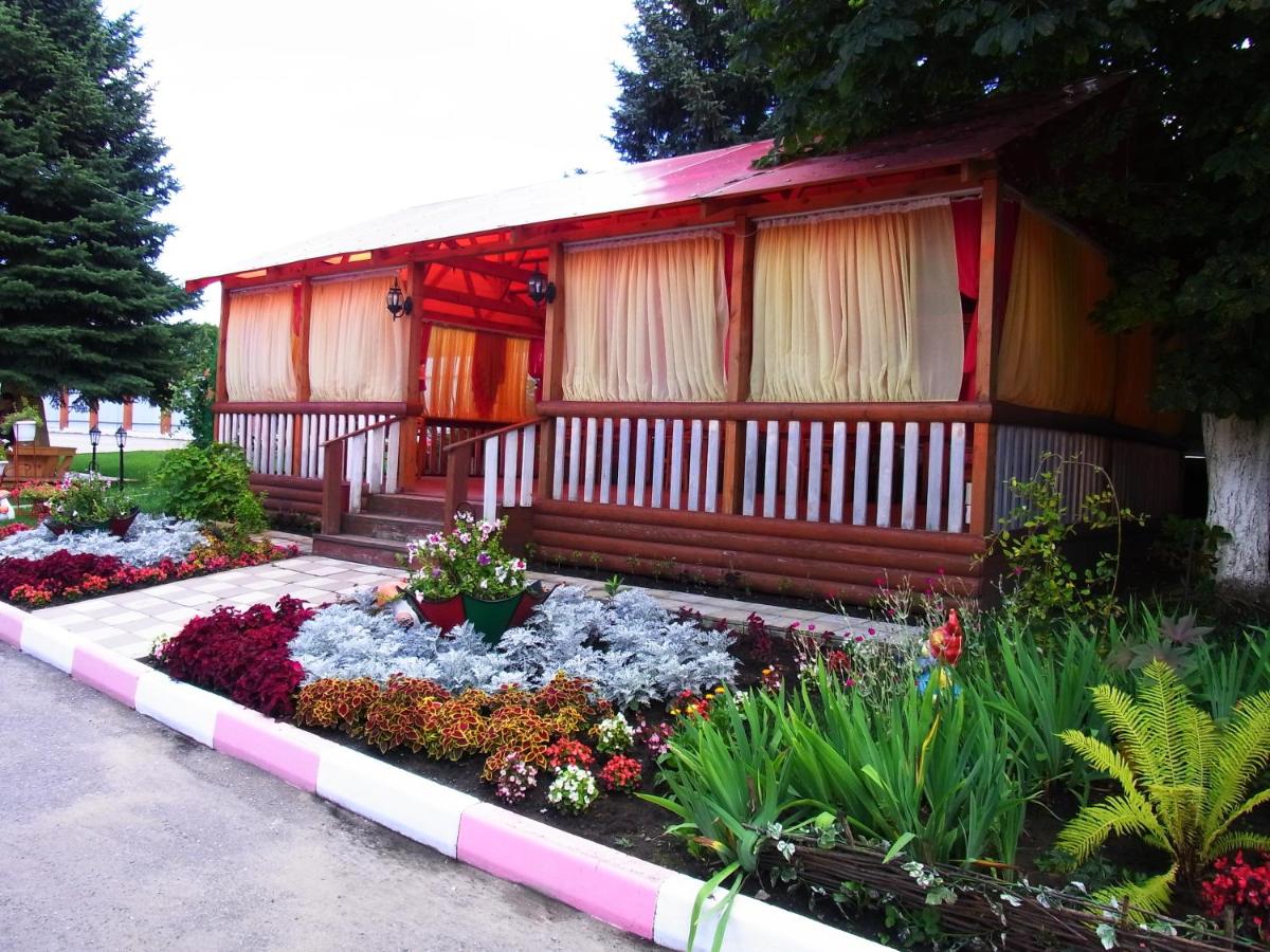 Suitetrails - Hotel Elit