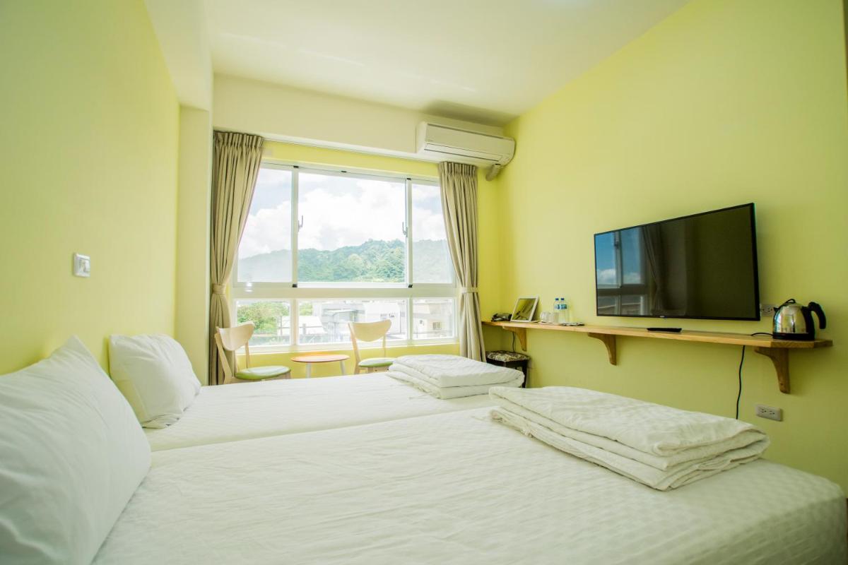 Siang Jhan B&B - Housity