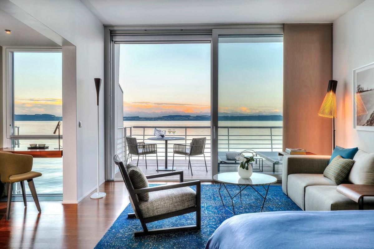 Hotel Palafitte - Housity