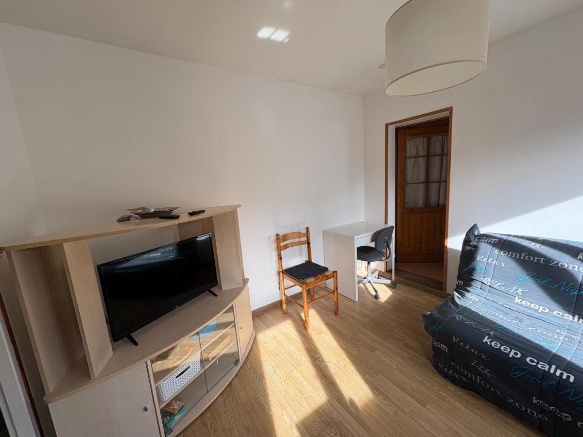 Le Petit Logis entre Auvers et Paris - Housity