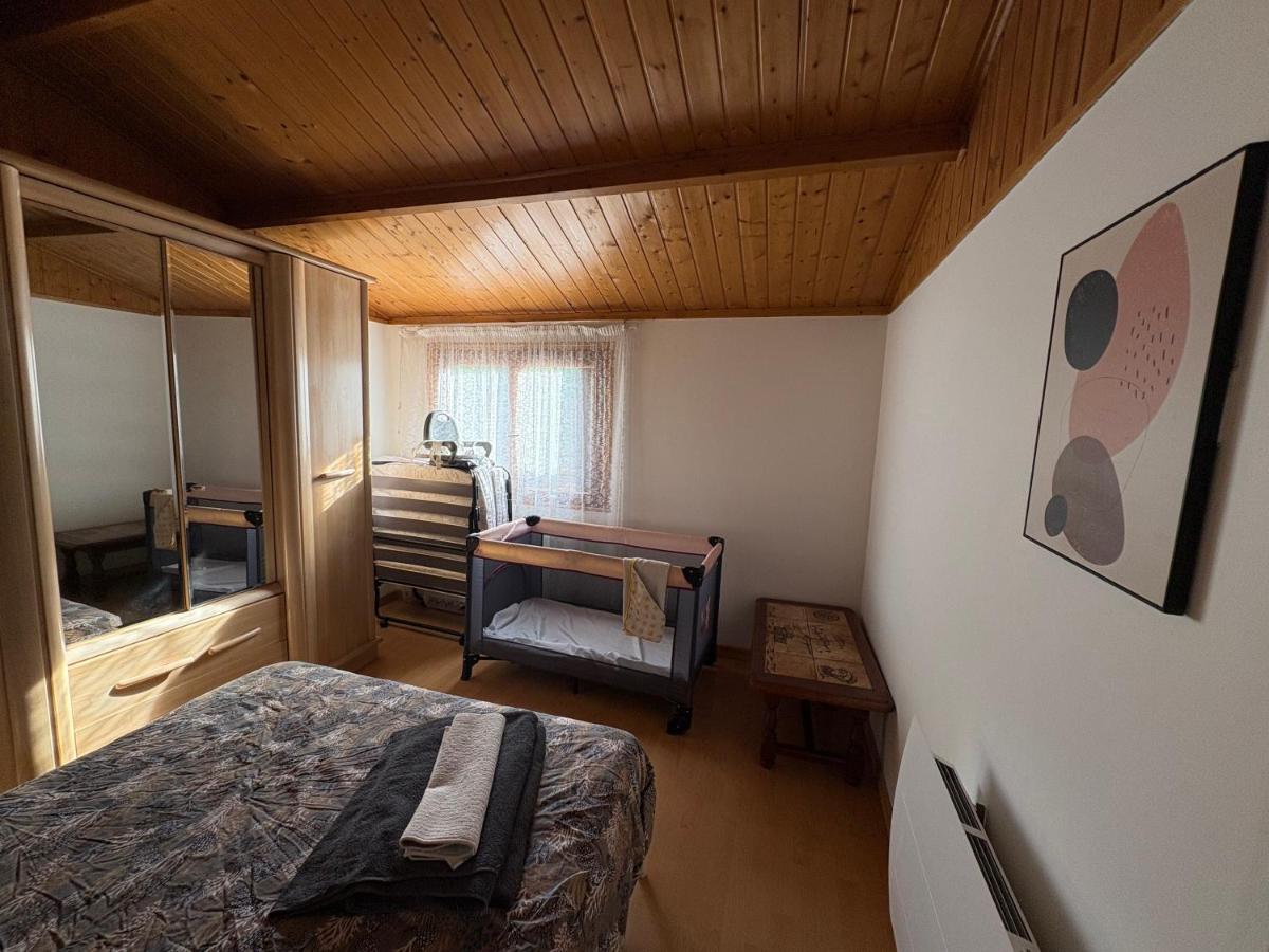 Le Petit Logis entre Auvers et Paris - Housity