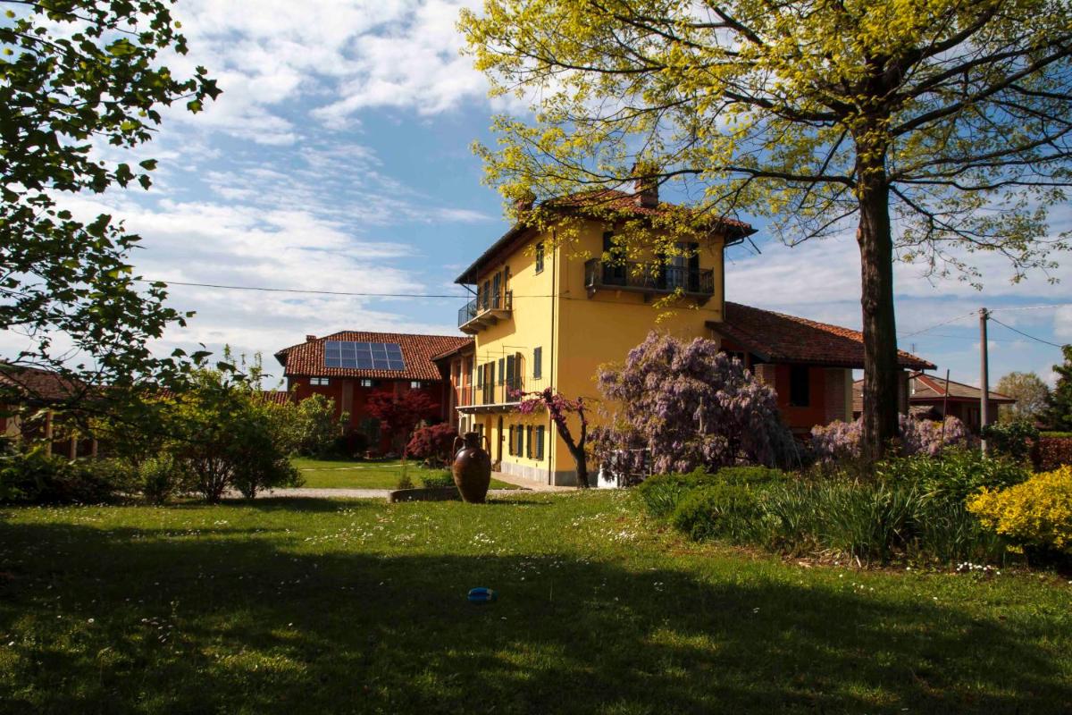 Cascina Belmonte - Housity
