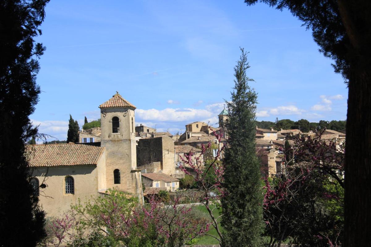Bed and Breakfast Le Moulin De Champdurand - Housity