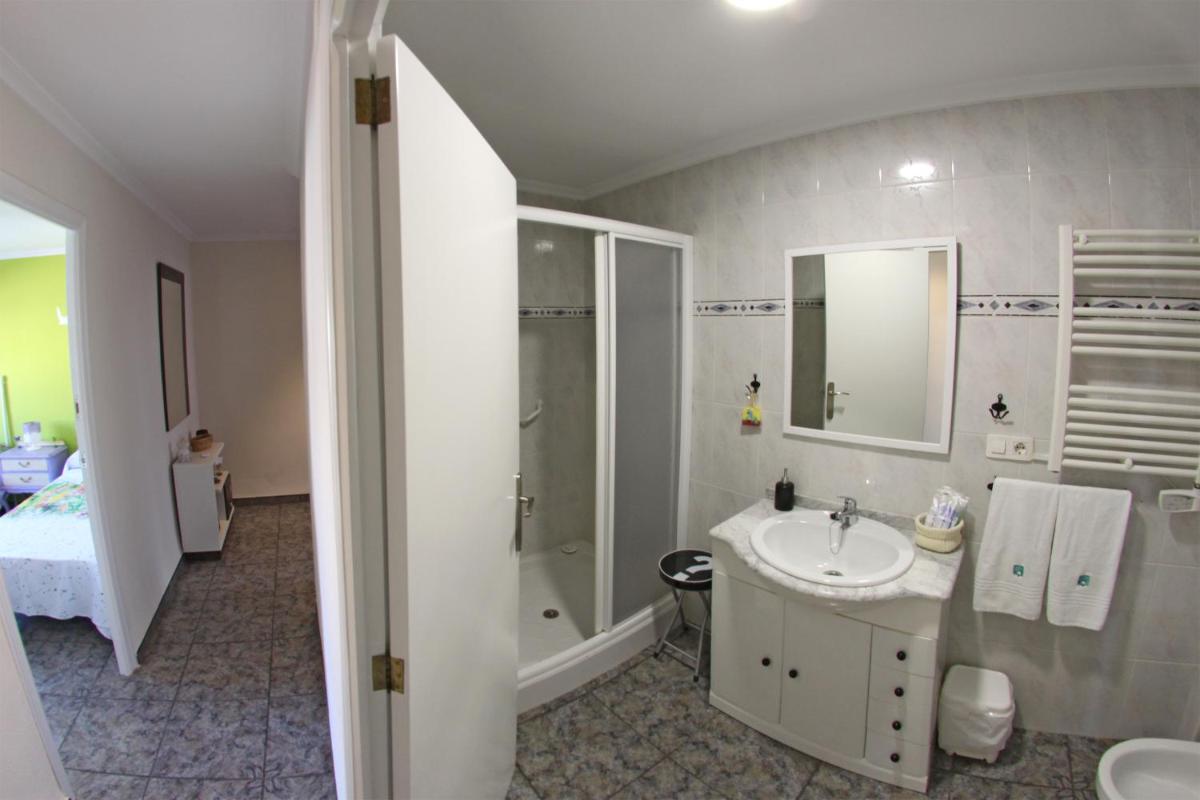 Apartamento El Mirlo Blanco - Housity