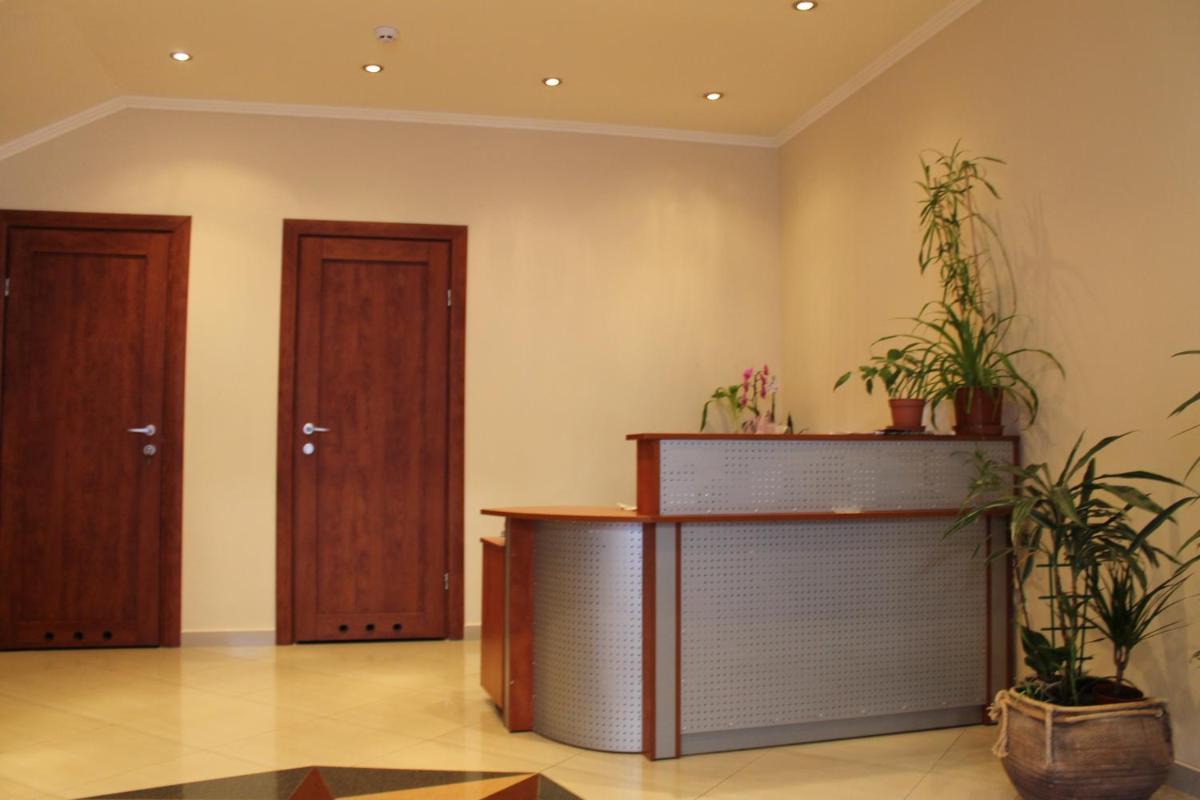 Passage Hotel - Housity