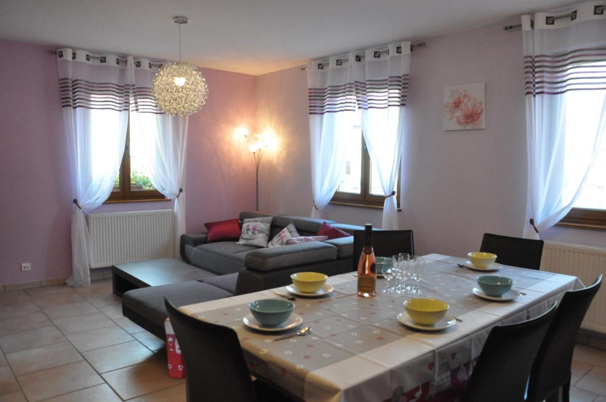 Aux Grains Nobles - Housity