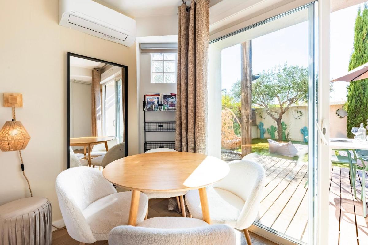 COCOON IN CASSIS - Housity