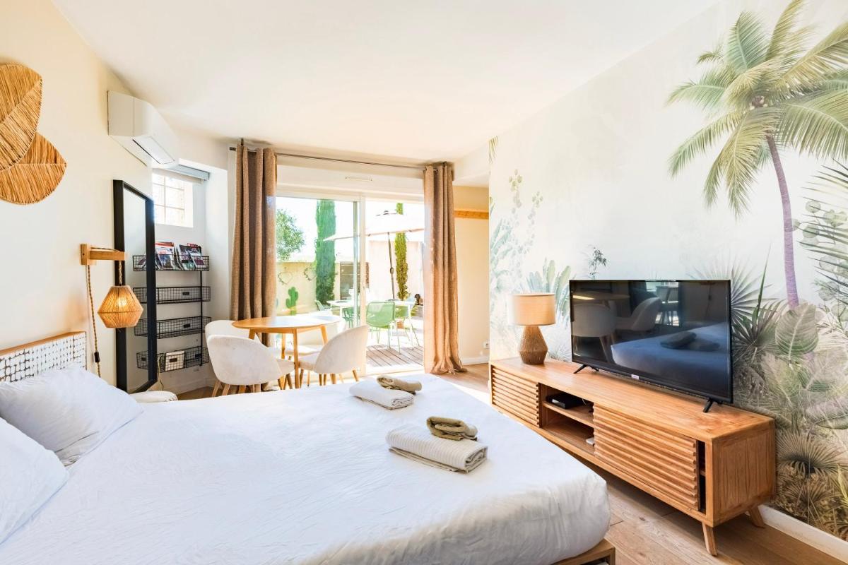 COCOON IN CASSIS - Housity