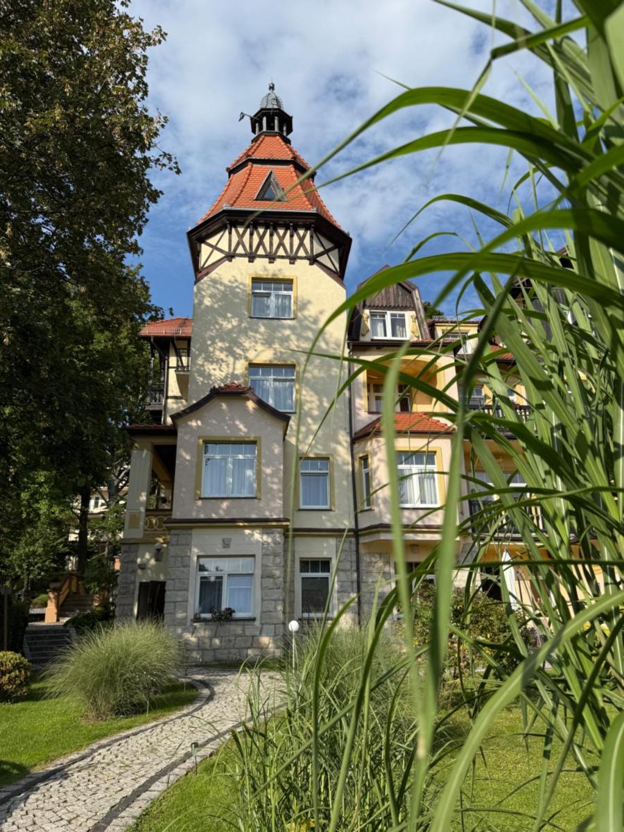 Villa Carmen - Hizvo