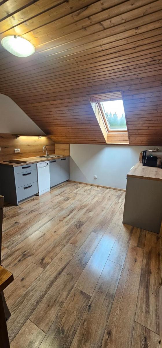 Apartmány Sára - Housity