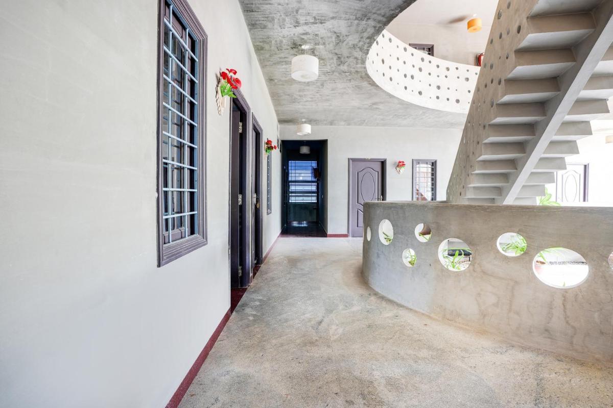 OYO Collection O Grand Residency - Housity