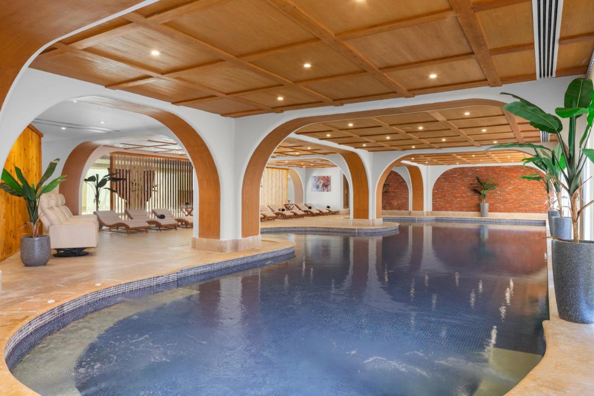 Pickalbatros Aqua Blu Sharm El Sheikh - Housity
