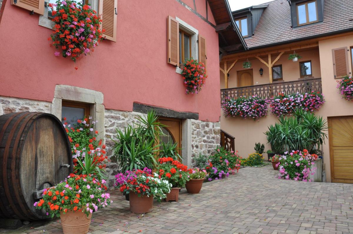 Aux Grains Nobles - Housity
